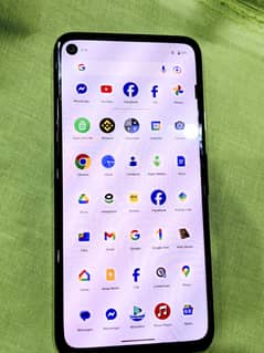 pixel 4a  128GB  4gb NoN pta
