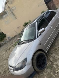 Honda
