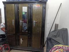 wardrobe