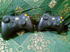 Xbox controller