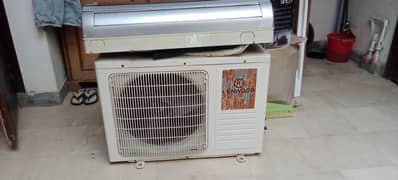 Kenwood split ac