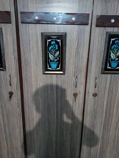 cupboard 3 sides
