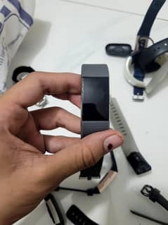 fitbit smart watch