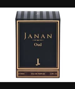 Janan Perfume