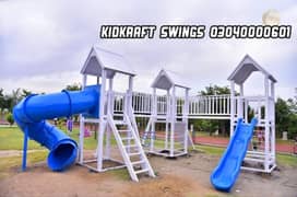 Swings-Slides-Seesaw-Monkey