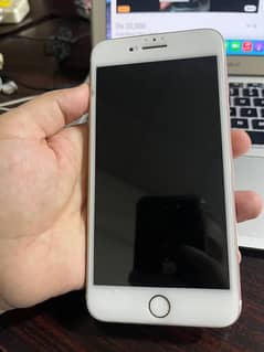 I phone 7plus
