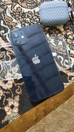 I phone 12