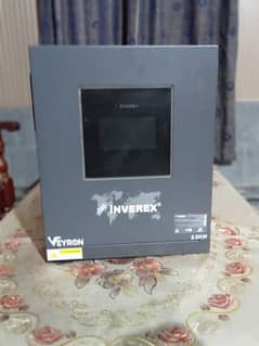 inverex 3KW Inverter Hybrid