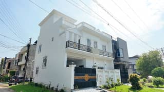 Corner