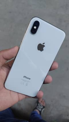 Iphone X Bypass 64gb