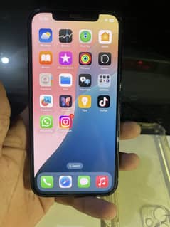 I phone 12 Jv