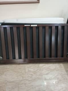 Baby bed / cot for sale