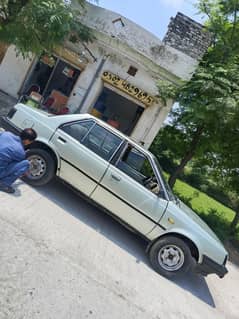 used car
