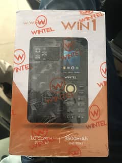 Wintell