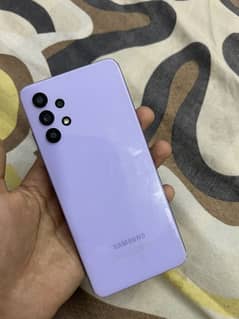 Samsung Galaxy A32