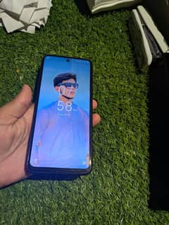 Infinix hot 12