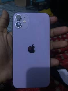 I phone 11 pta approve 128 gb all ok original panel