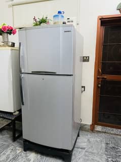 Toshiba Full size fridge