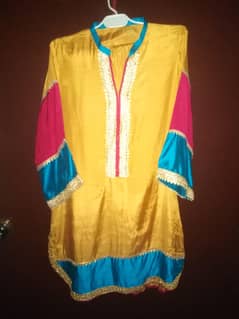 girl suit