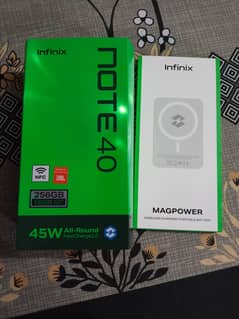 Infinix