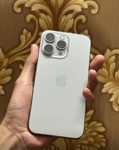 iPhone 15 pro max 256gb non pta