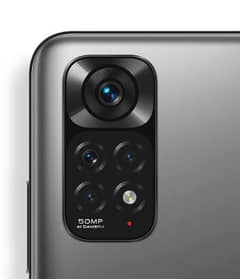Redmi Note 11