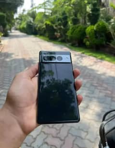 Pixel 7 pro 128GB Approved