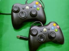Xbox controller