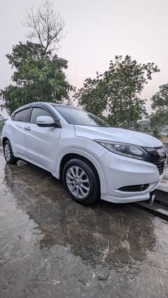 HONDA VEZEL 2018 MODEL LOW BUDGET CAR