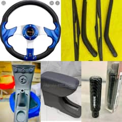 Suzuki Mehran Parts For Sale