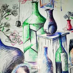 Paintings