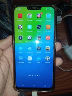 Vivo Y85A 10/10 condition