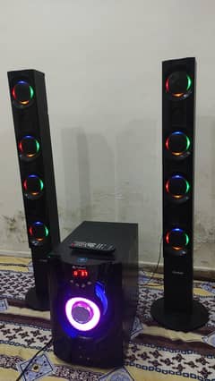 audionic