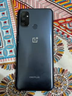 Oneplus Nord N100