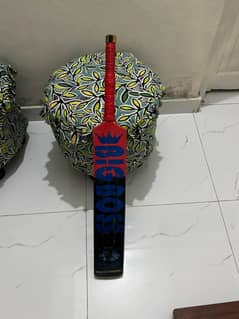 bat 2 monthns used . . .