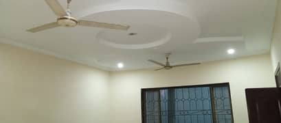Idyllic Office Available In Gulberg 3 For Rent