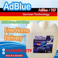 AdBlue