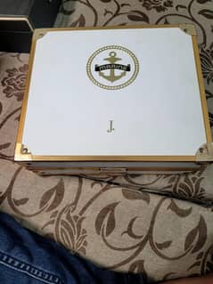 j. perfume original