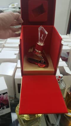 j. perfume original