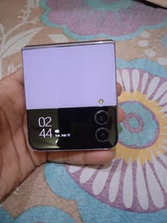galaxy z flip 4