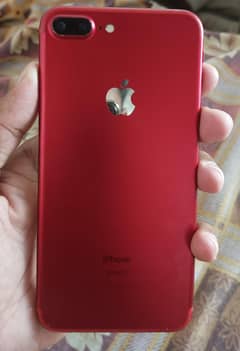 iphone 7 Plus