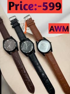 most tranding watches