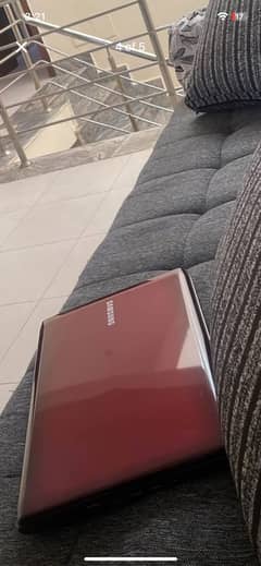 Samsung r780