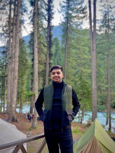 Muhammad Bilal