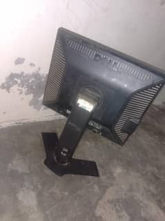 led