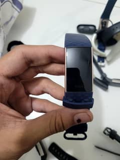 fitbit smart watch