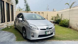 Prius 2015 | Import 2011