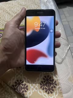 iPhone 7 Plus pta approved