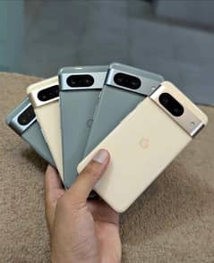 Google pixel 8 8gb 128gb brand new pta approved