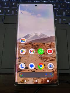 pixel 7 pro 12/128